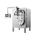 mini dry roller compactor laboratory modular granulator r&d pharma